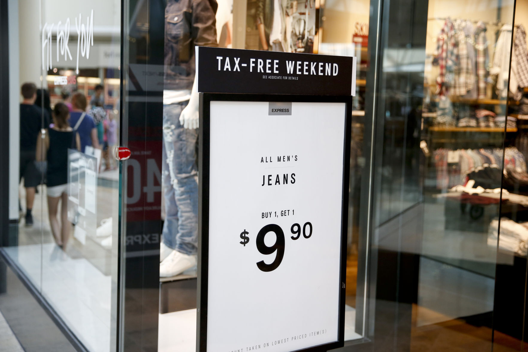 2017 sales-tax-free weekend